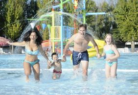 Zoomarine: Fast Track Ticket