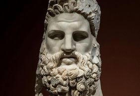 The National Archaeological Museum of Naples: Entry Ticket