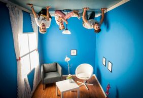 Museum of Imagination: Entry Ticket