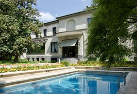 Villa Necchi Campiglio: Entry Ticket