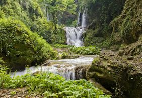 Villa Gregoriana: Entry Ticket