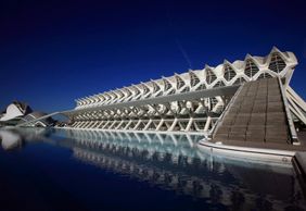 Science Museum Valencia: Skip The Line Ticket