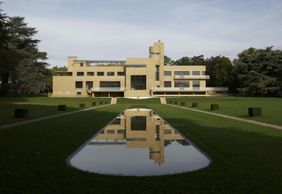 Villa Cavrois: Fast Track Ticket