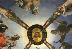 Palazzo Vecchio & Museum: Entry Ticket + Optional Video or Audio Guide