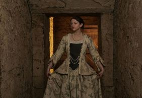 The Real Mary King's Close: Entry Ticket