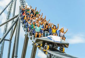 Energylandia: Fast Track Ticket