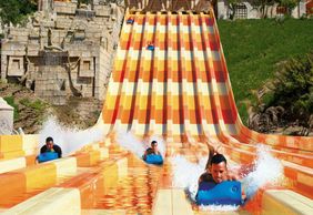 Aqualand Maspalomas: Online Ticket