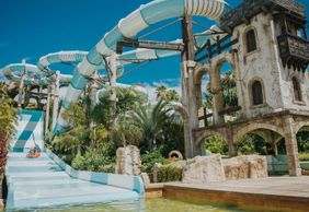 Aqualand Costa Adeje: Entry Ticket