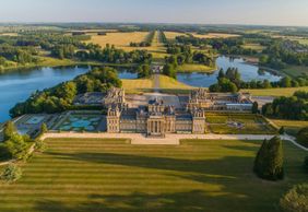 Blenheim Palace: Entry Ticket