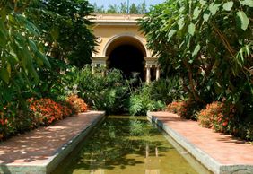 Villa Ephrussi de Rothschild: Entry Ticket