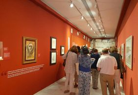 Picasso Birthplace Museum: Entry Ticket