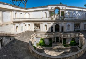 National Etruscan Museum of Villa Giulia: Skip The Line Ticket