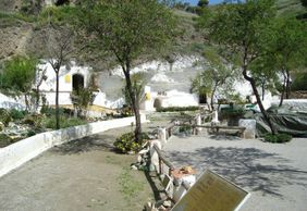 Sacromonte Caves Museum: Entry Ticket