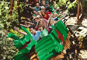 LEGOLAND® Billund 2-Day Ticket