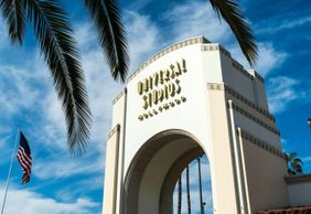 Universal Studios Hollywood: Universal Express Ticket