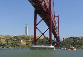 Pilar 7 Bridge Experience: Entry Ticket