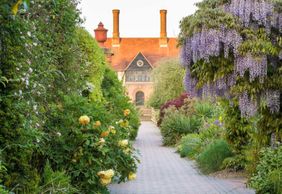 RHS Garden Wisley: Entry Ticket