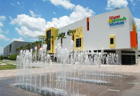Glazer Children's Museum: Play All-Day Admission
