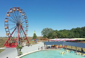 Family Park: Entry Ticket