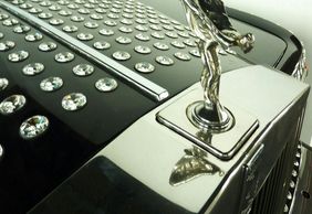 Automobile and Fashion Museum: Entry Ticket