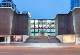 Museum Of Contemporary Art (MCA): Entry Ticket