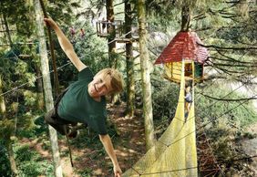 WOW PARK Billund: Entry Ticket