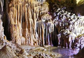 Genova Caves: Skip The Line Ticket