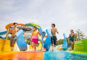 Nashville Shores Waterpark Tickets