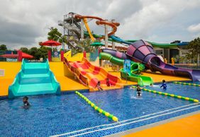 Wild Wild Wet: Skip The Line Ticket