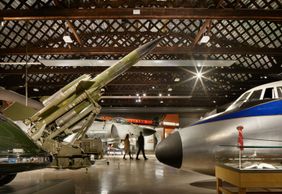 Aerospace Bristol: Entry Ticket