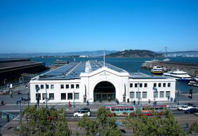 SKIP THE LINE: Exploratorium Daytime Admission