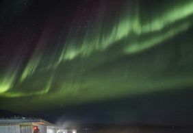 Laugarvatn Fontana Spa & Geothermal Baths: Entry Ticket