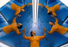 Museum of Illusions Chicago: Entry Ticket