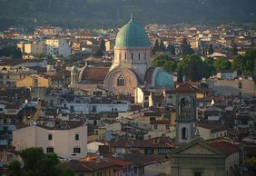The Synagogue and Jewish Museum of Florence: Entry Ticket
