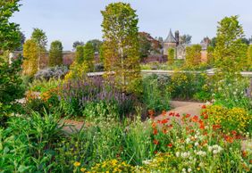 RHS Garden Bridgewater: Entry Ticket