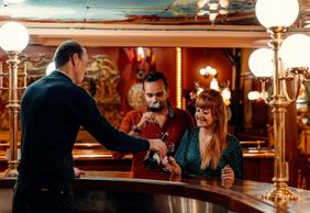 Le Hameau Duboeuf: Entry Ticket