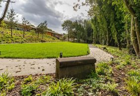 Strawberry Field: Entry Ticket