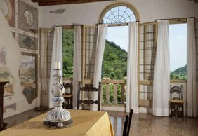 Villa dei Vescovi: Entry Ticket