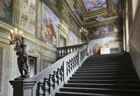 Palazzo Moroni Entry Ticket