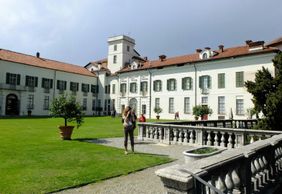 Masino Castle: Entry Ticket