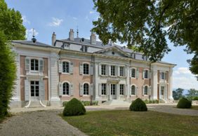 Château de Voltaire: Fast Track Ticket