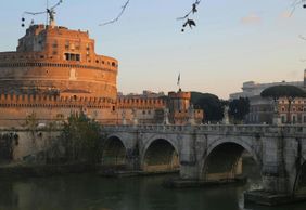 Castel Sant'Angelo & Rome Pantheon: Skip The Line Ticket