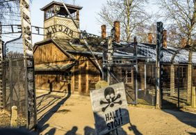 Auschwitz-Birkenau: Guided Tour
