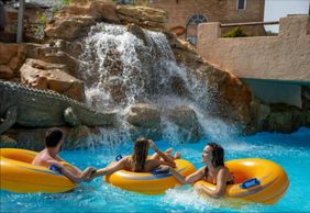 Western Water Park: Entry Ticket