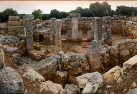 Torre d'en Galmés: Entry Ticket