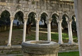 Christopher Columbus House: Fast Track Ticket