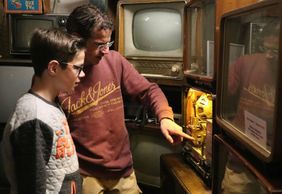 Oude Ambachten Museum: Entry Ticket