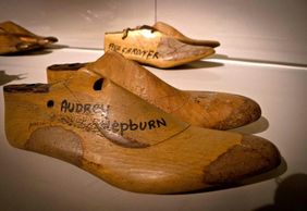 Museo Salvatore Ferragamo: Entry Ticket