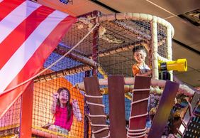 LEGOLAND® Discovery Center Bay Area: Entry Ticket