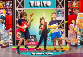 LEGOLAND® Discovery Centre Melbourne: Entry Ticket